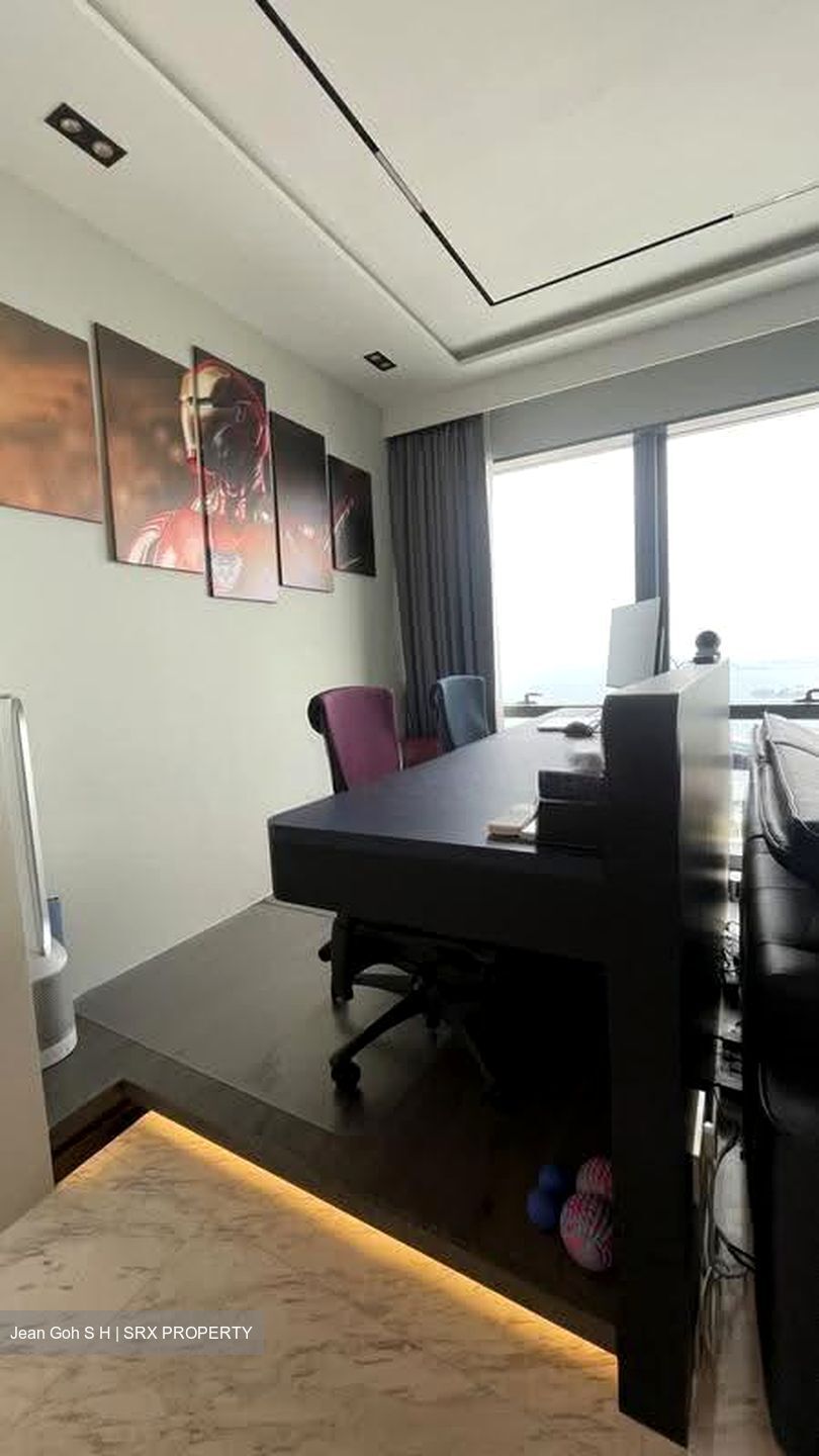 Wallich Residence  (D2), Condominium #608690991
